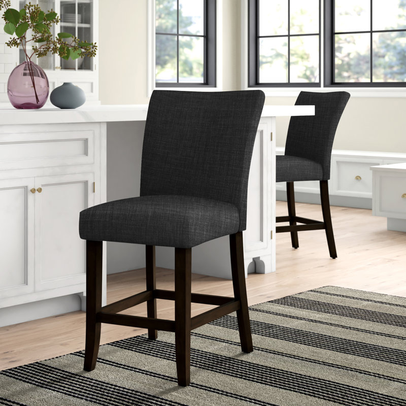 Three Posts™ Lancaster 26" Counter Stool & Reviews Wayfair